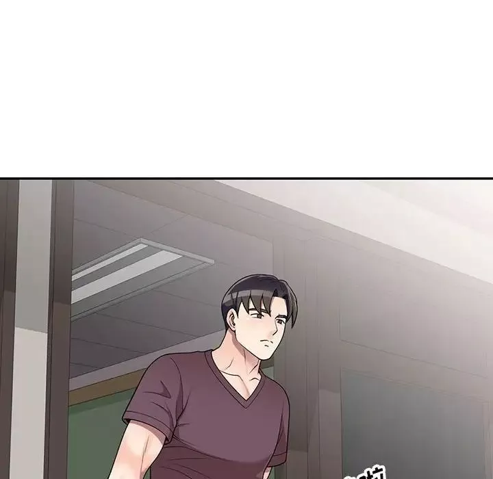 家教老師不教課第16話