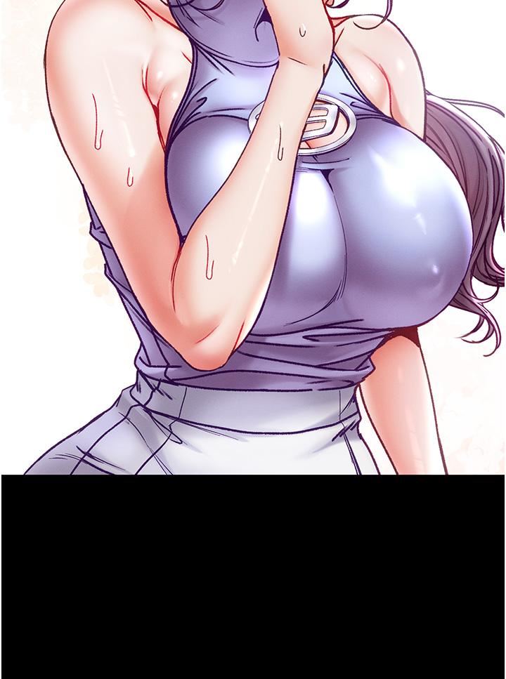 第一大弟子第48话-开口闭口都在喊肉棒