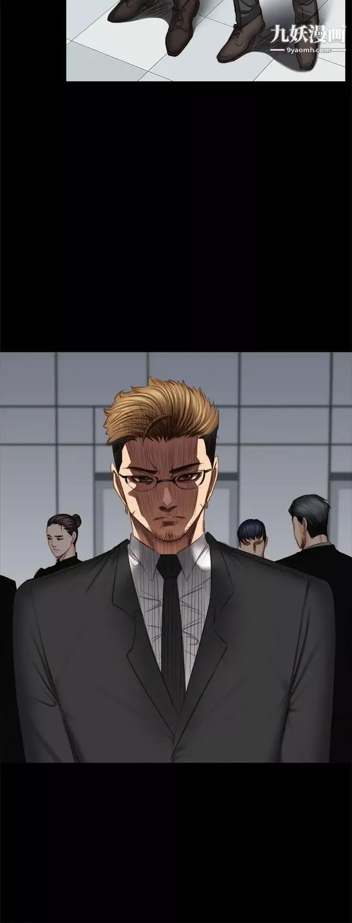 製作人:练习生-第68话-女偶像疑点重重的死亡 - 图片 26