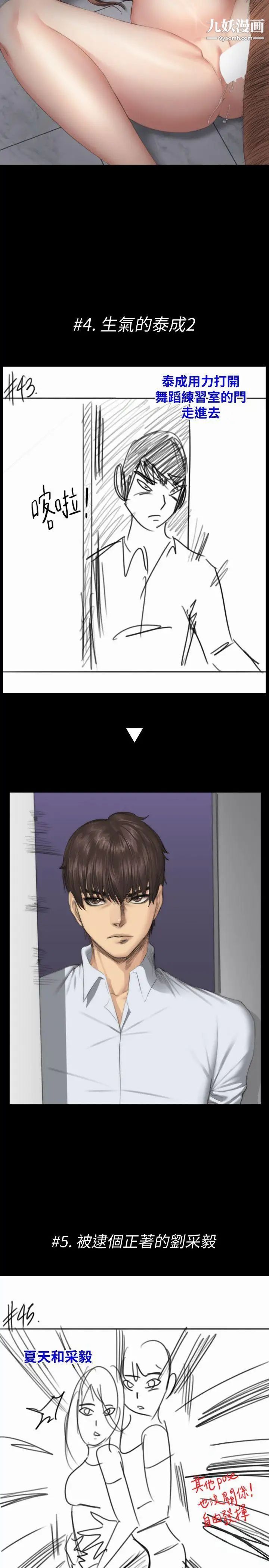 製作人:练习生后记