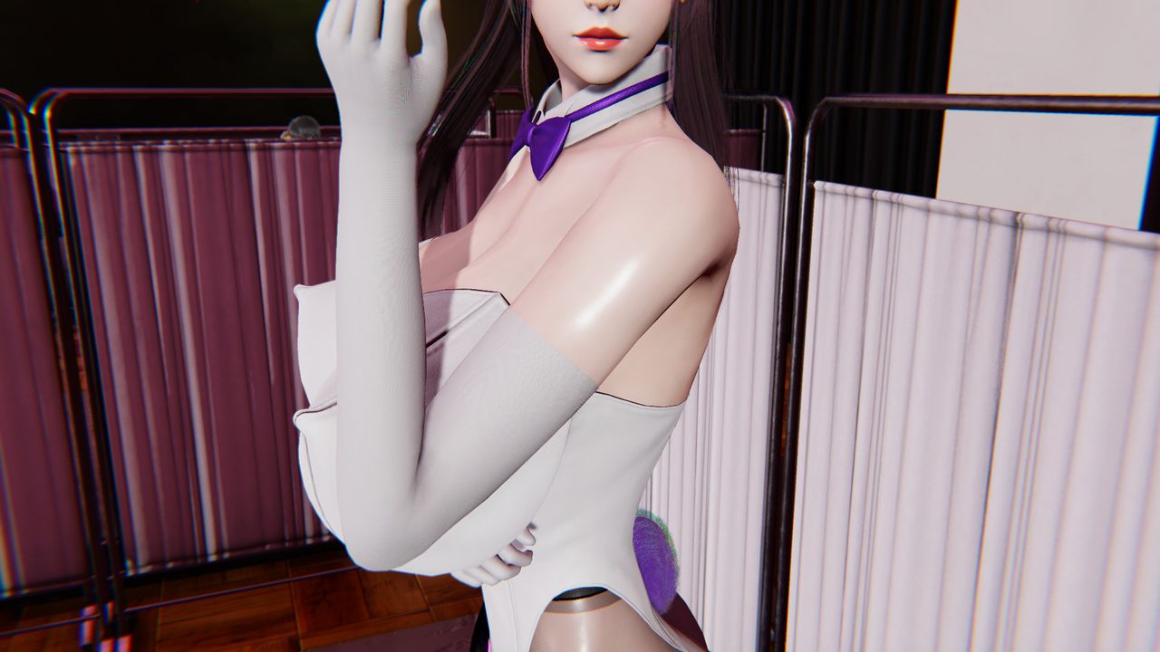 [3D]淫魔の榨精計劃第02話