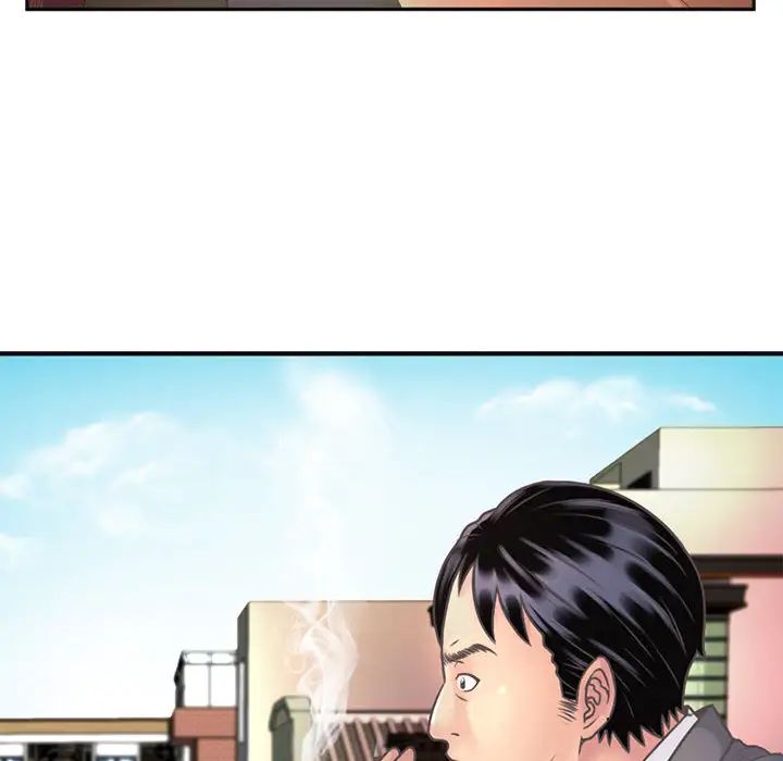 戀上閨蜜的爸爸第1话