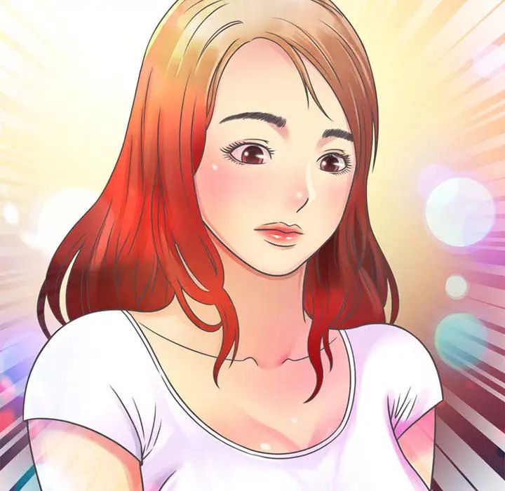 恋上闺蜜的爸爸第1话