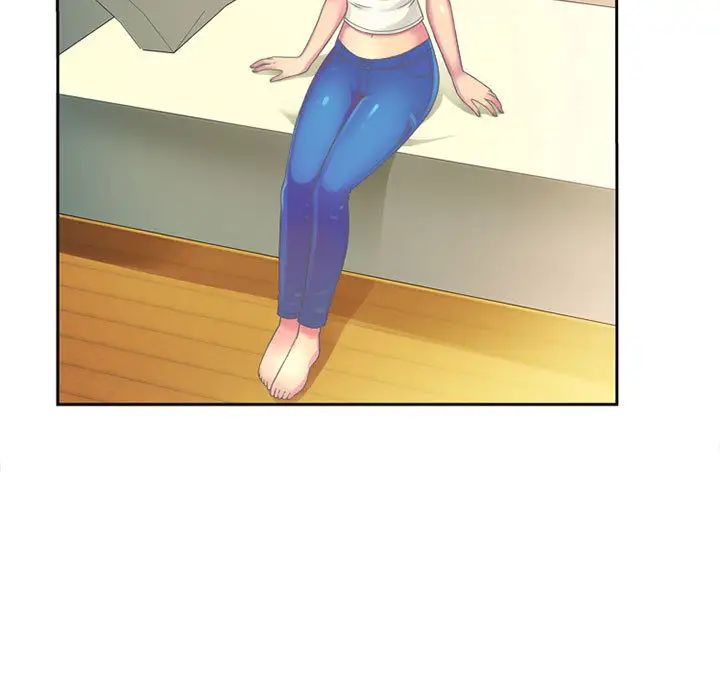 恋上闺蜜的爸爸第1话