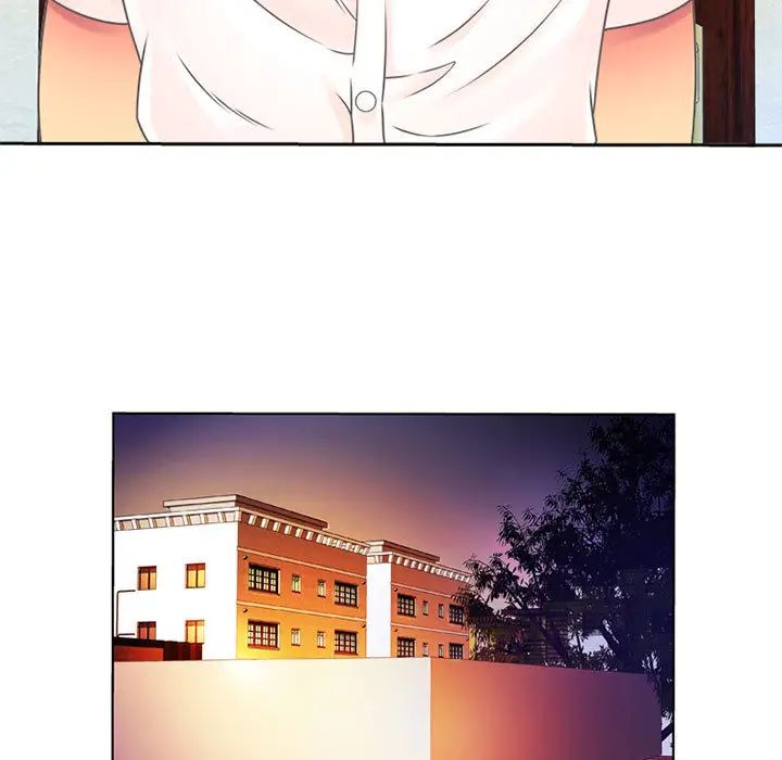 恋上闺蜜的爸爸第2话