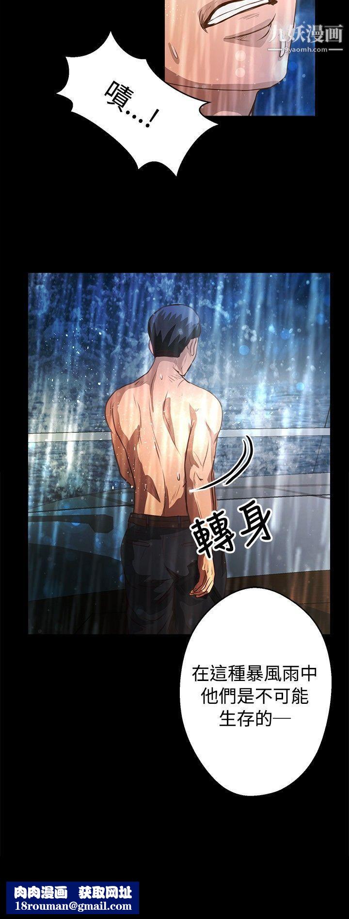 丛林爱爱法则第35话