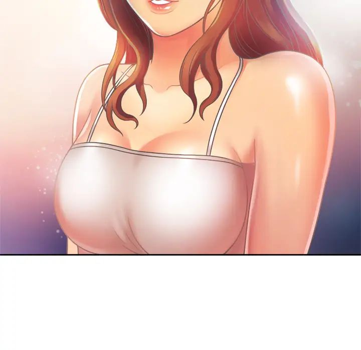 戀上閨蜜的爸爸第3话