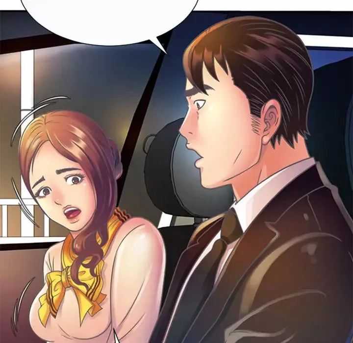 恋上闺蜜的爸爸-第3话 - 图片 70