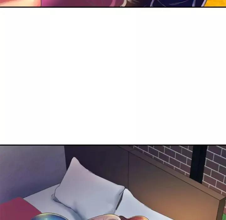 戀上閨蜜的爸爸第3话