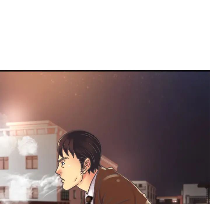 恋上闺蜜的爸爸第4话