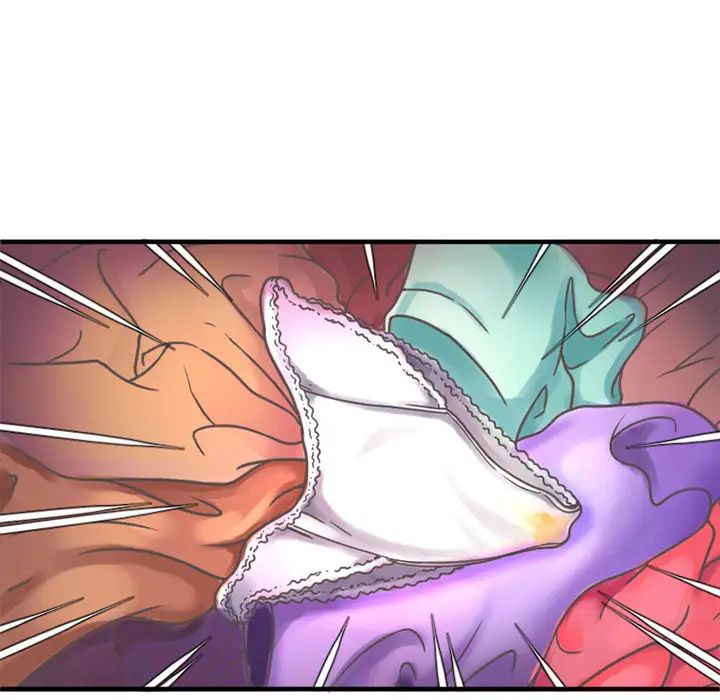 恋上闺蜜的爸爸第4话