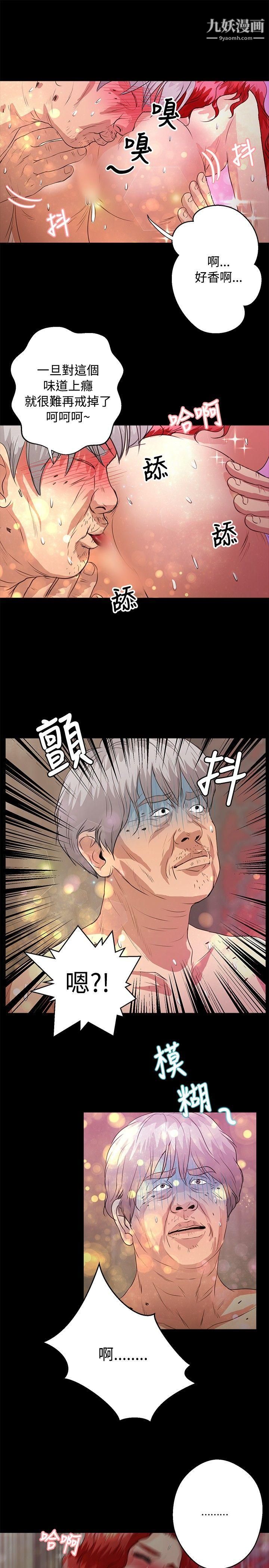 丛林爱爱法则第41话