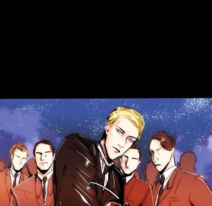 伊卡洛斯第12话