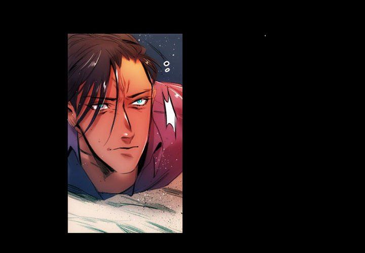 伊卡洛斯第13話