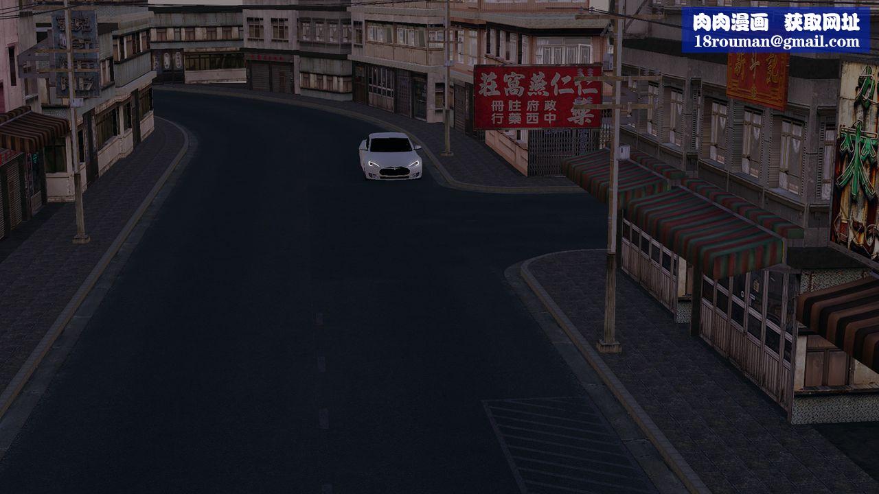 [3D]长腿巨乳俏人妻第04话