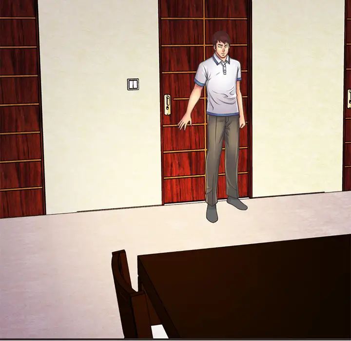 恋上闺蜜的爸爸第6话