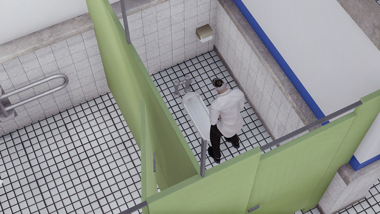 [3D]长腿巨乳俏人妻第04话