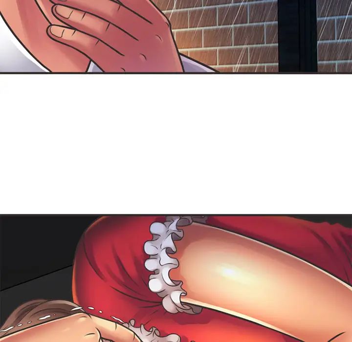 恋上闺蜜的爸爸第6话