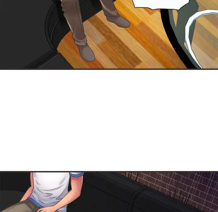 恋上闺蜜的爸爸第6话