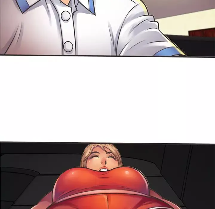 戀上閨蜜的爸爸第6话
