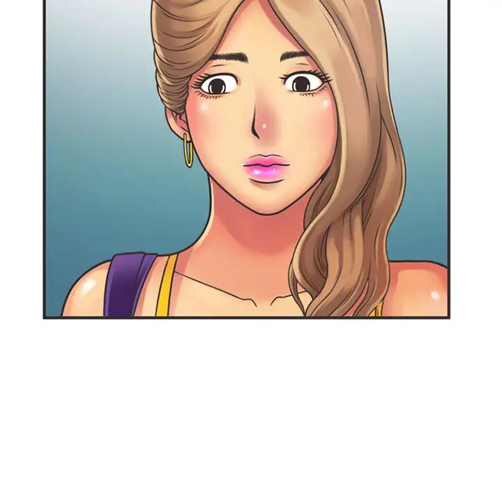 恋上闺蜜的爸爸第7话