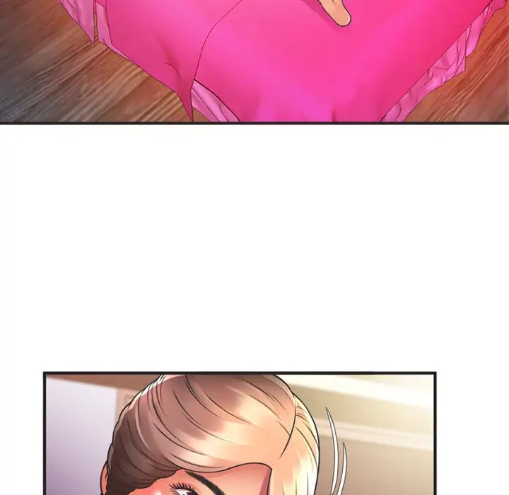 恋上闺蜜的爸爸第7话