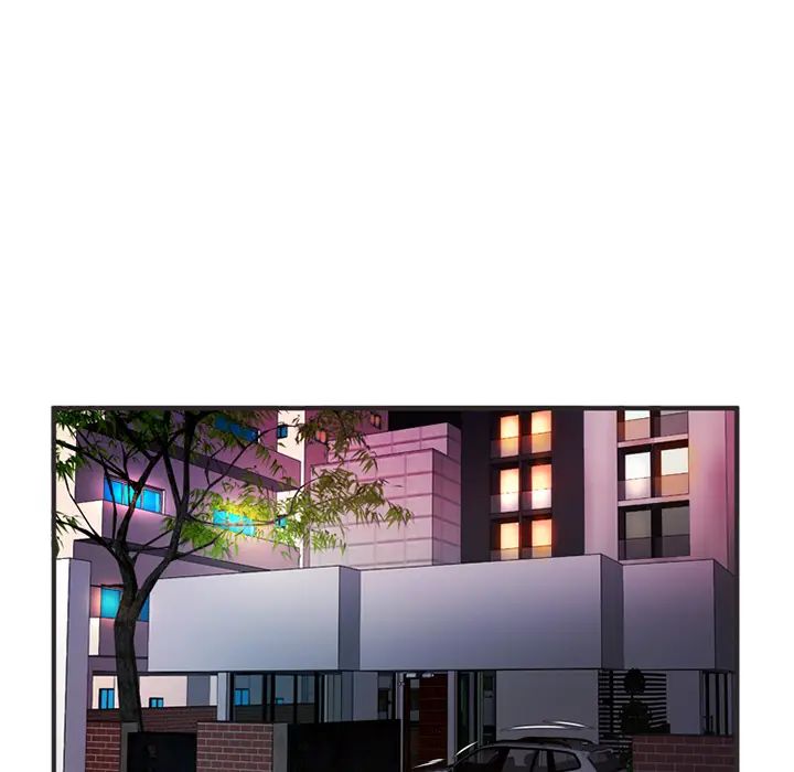 恋上闺蜜的爸爸第8话