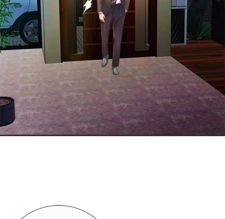 戀上閨蜜的爸爸第8话