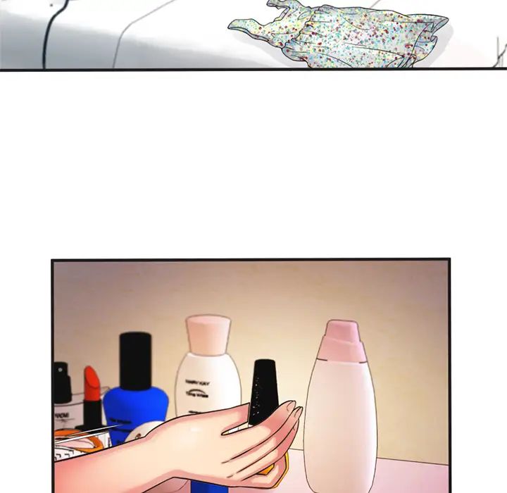 恋上闺蜜的爸爸第9话