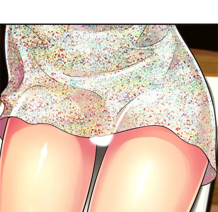 恋上闺蜜的爸爸第9话