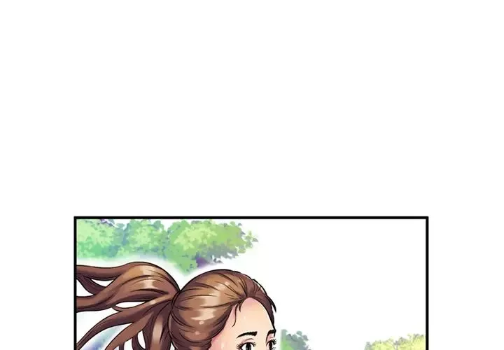 戀上閨蜜的爸爸第11话