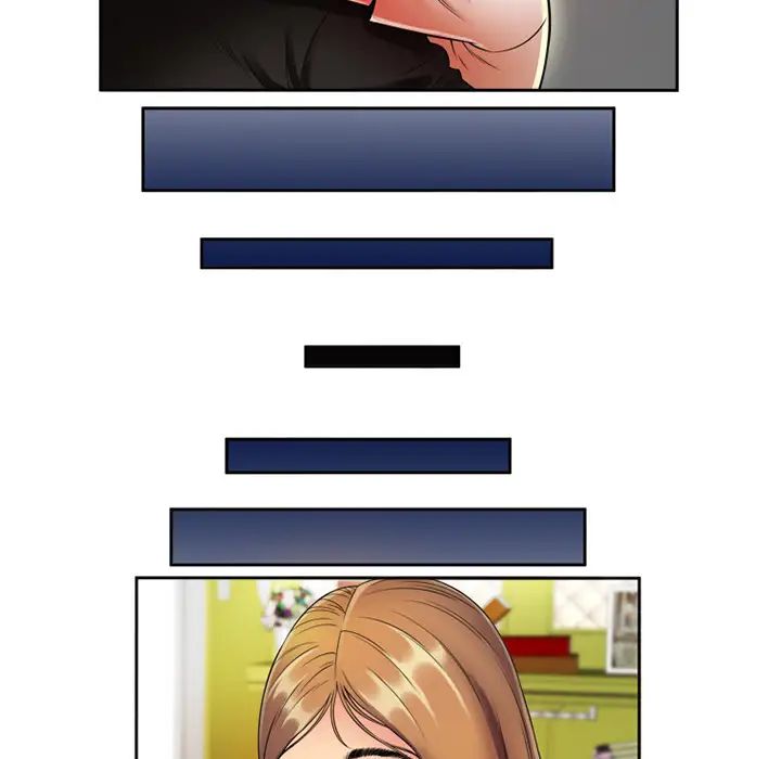 恋上闺蜜的爸爸第12话