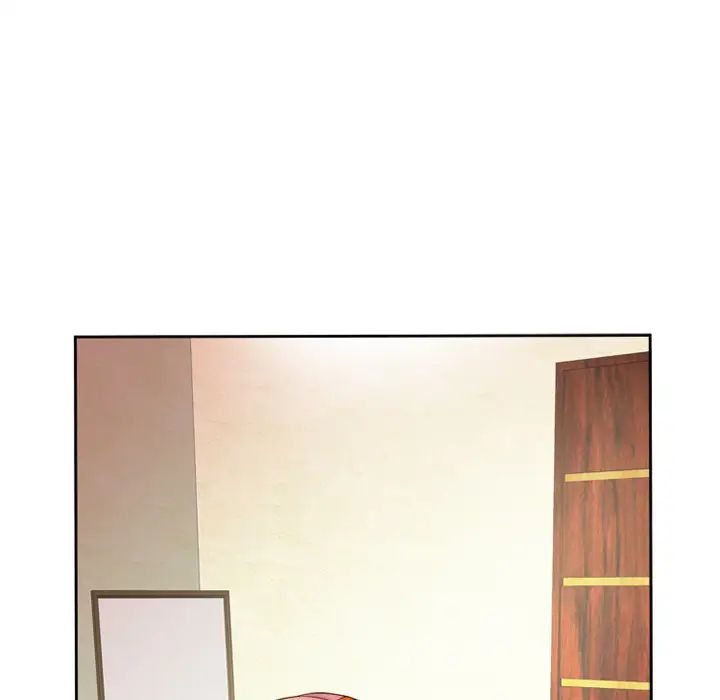 戀上閨蜜的爸爸第12话