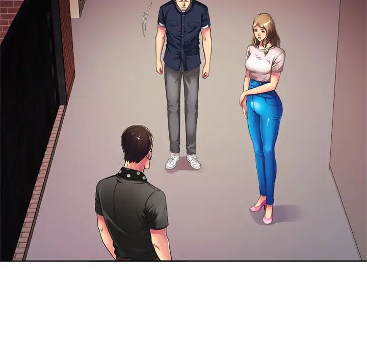 恋上闺蜜的爸爸第13话