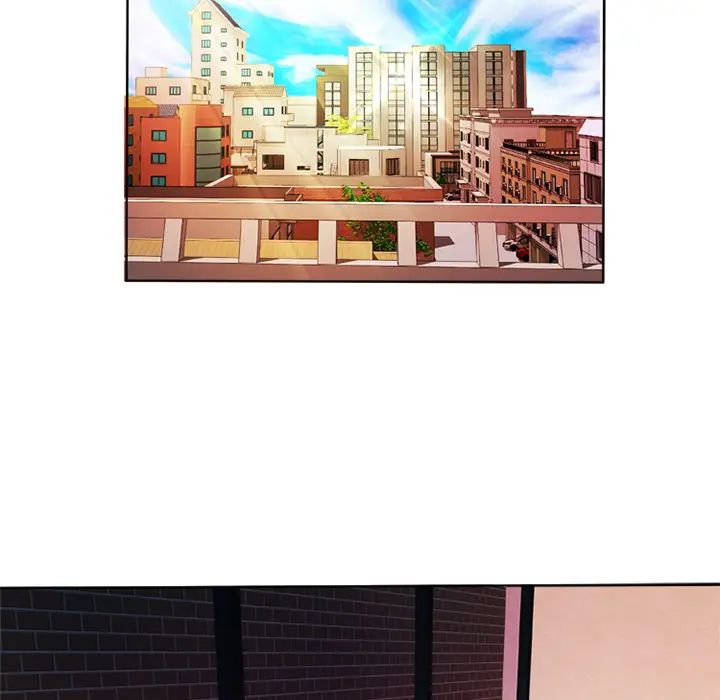 恋上闺蜜的爸爸第13话