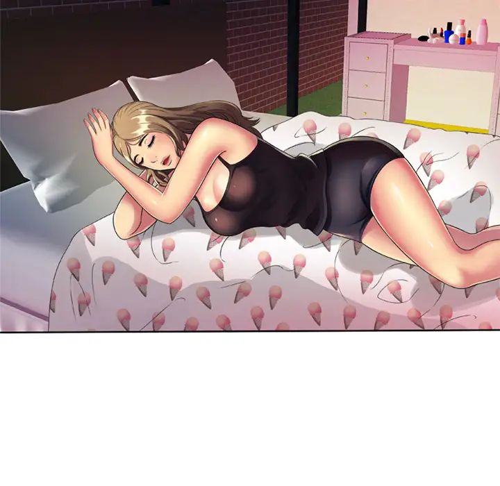 恋上闺蜜的爸爸第13话