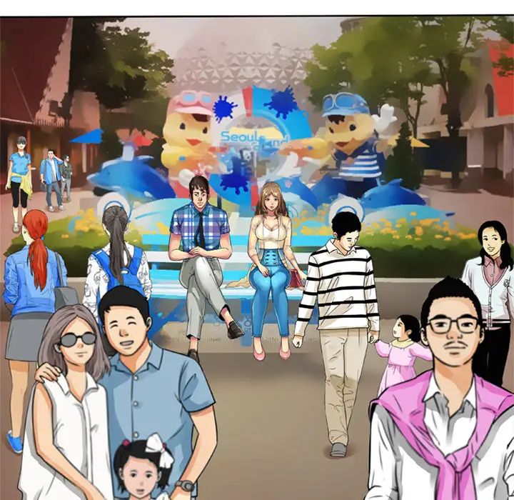 恋上闺蜜的爸爸第13话