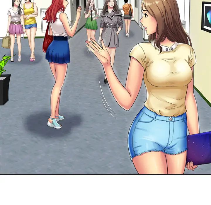 恋上闺蜜的爸爸第15话