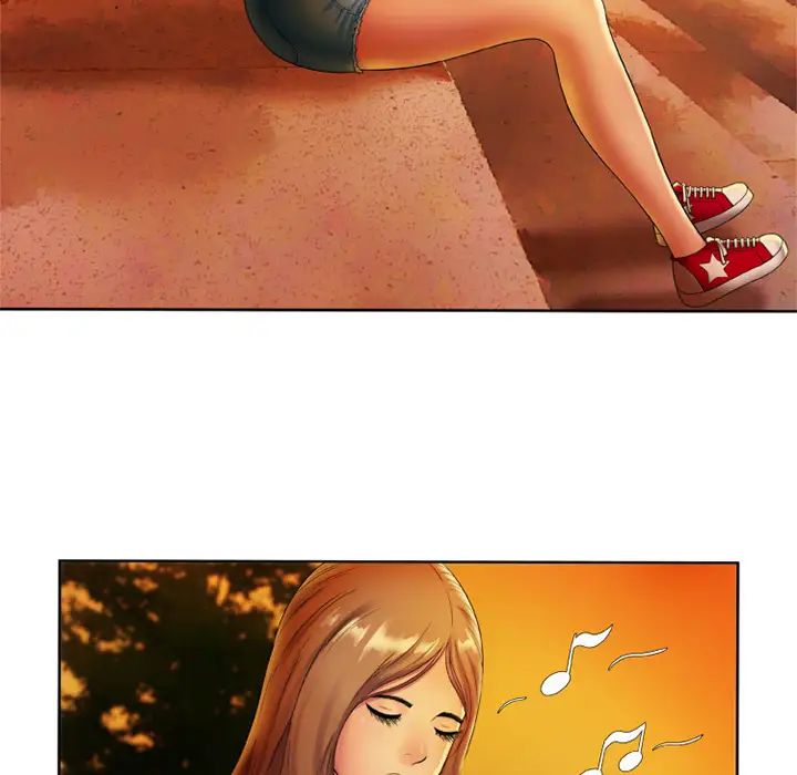 恋上闺蜜的爸爸第15话