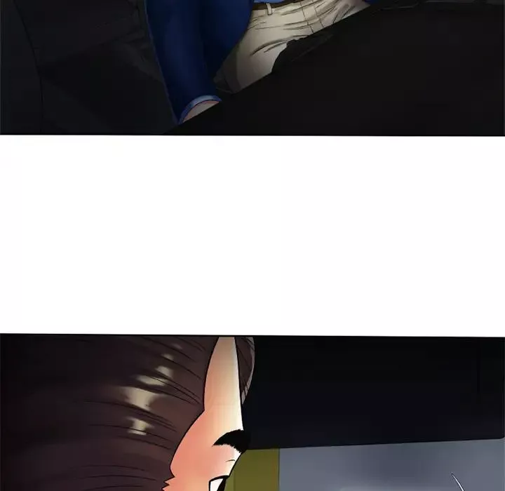 戀上閨蜜的爸爸第15话