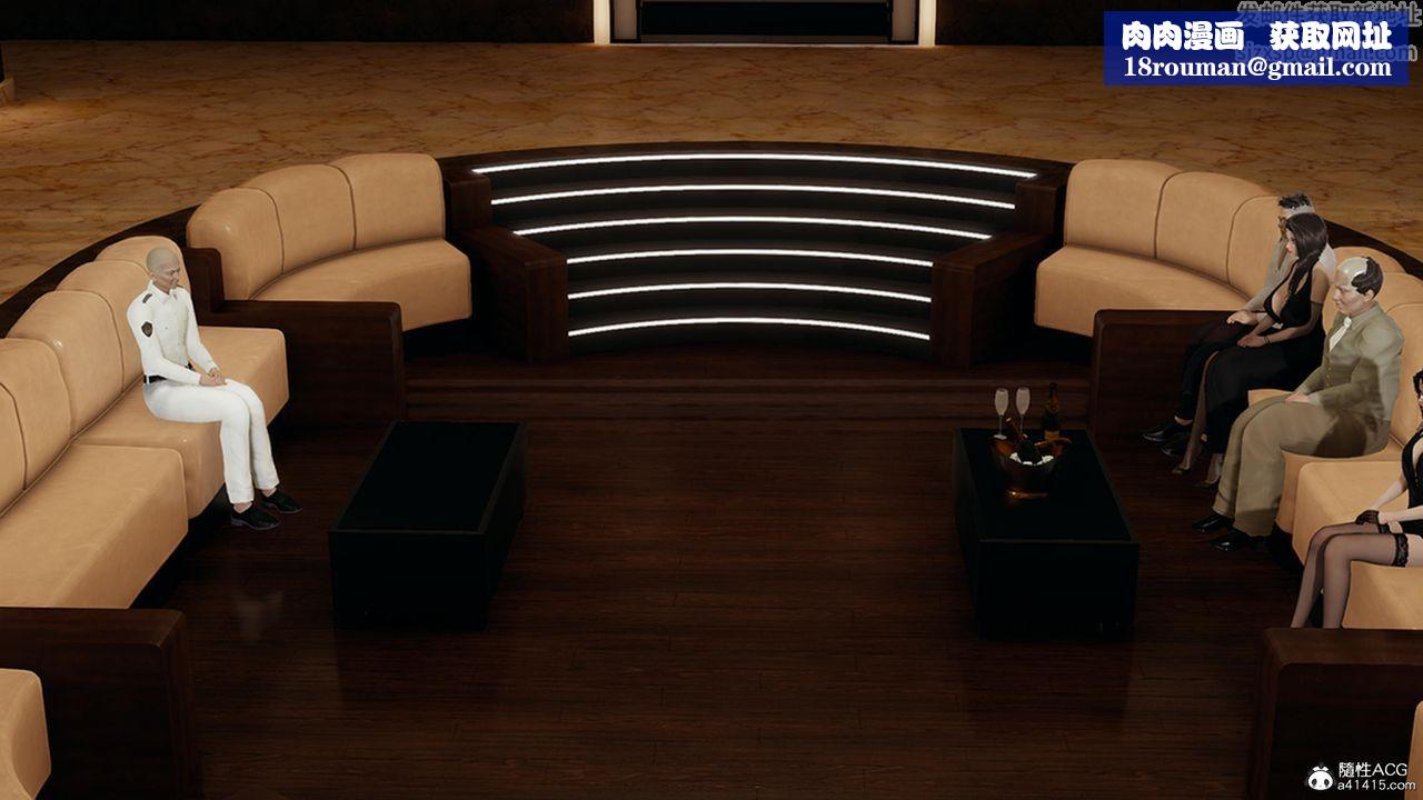 [3D]长腿巨乳俏人妻第12话