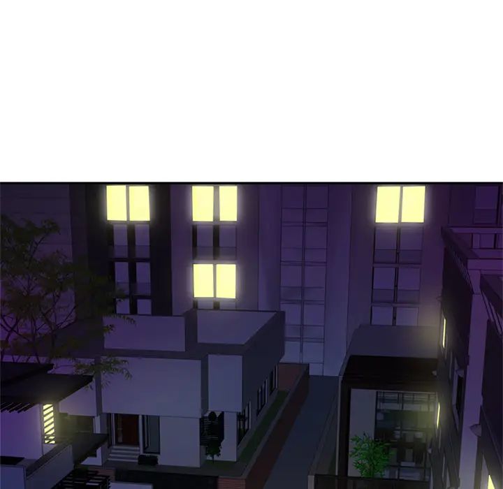 恋上闺蜜的爸爸第16话