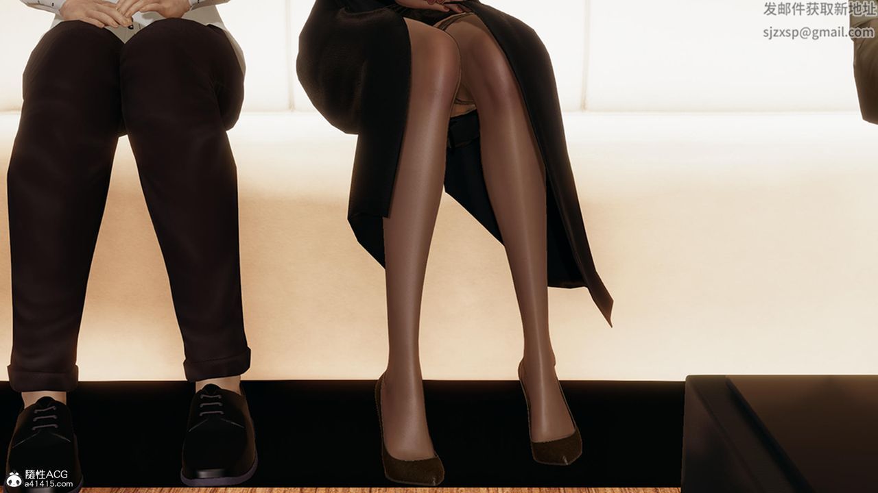 [3D]长腿巨乳俏人妻第12话