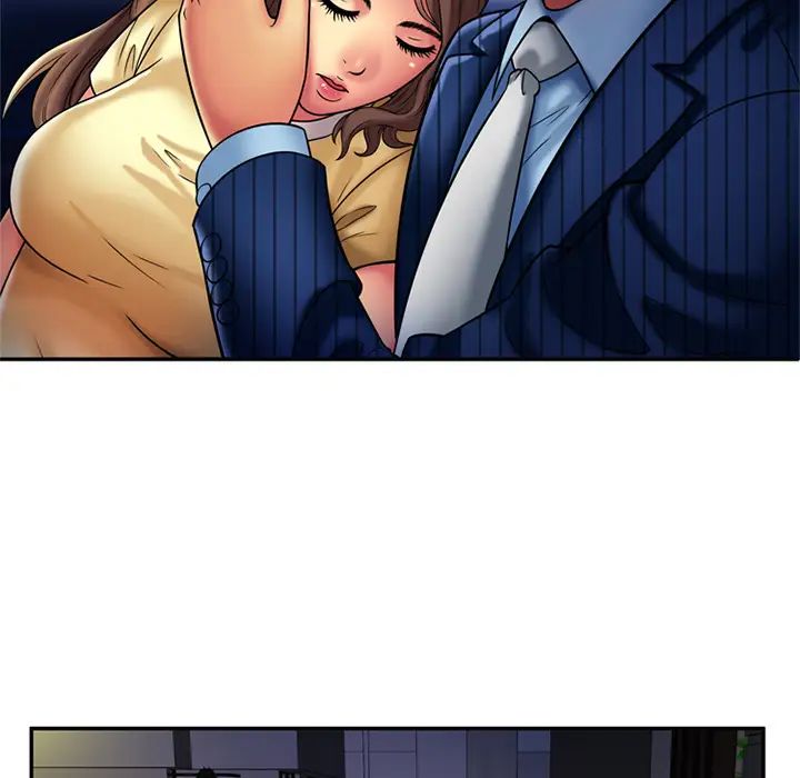 恋上闺蜜的爸爸第16话