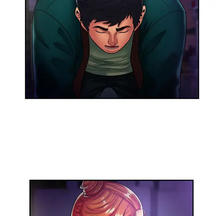 戀上閨蜜的爸爸第16话