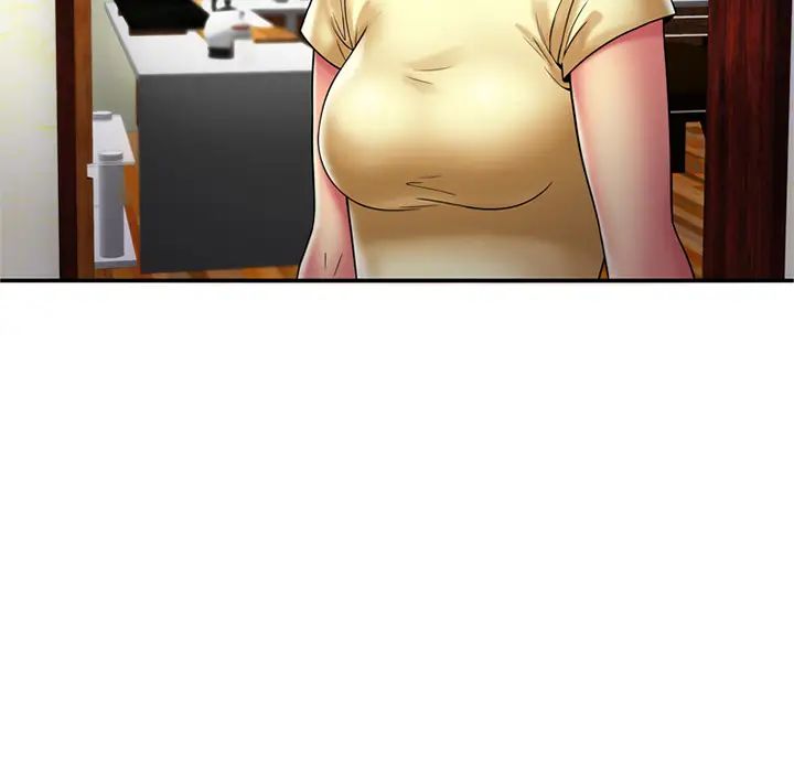 恋上闺蜜的爸爸第16话