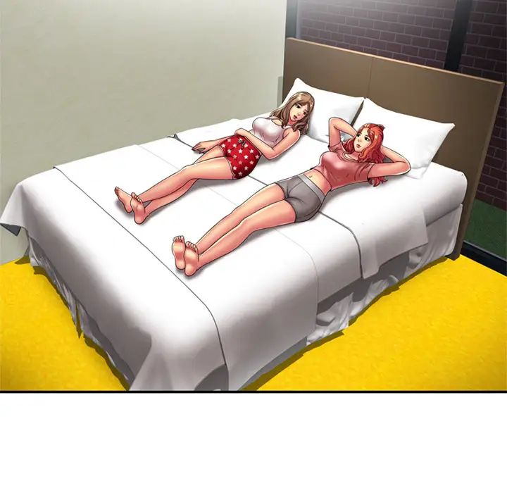 恋上闺蜜的爸爸第17话