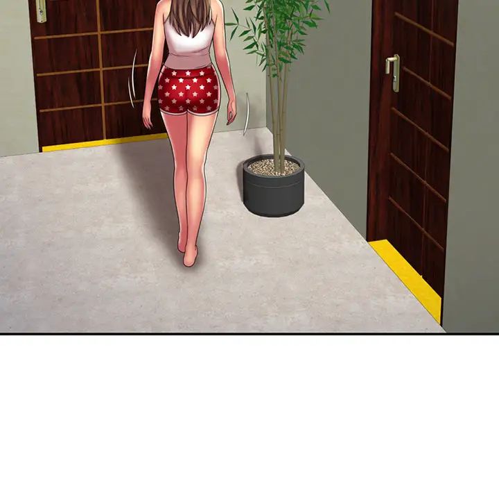 恋上闺蜜的爸爸第17话