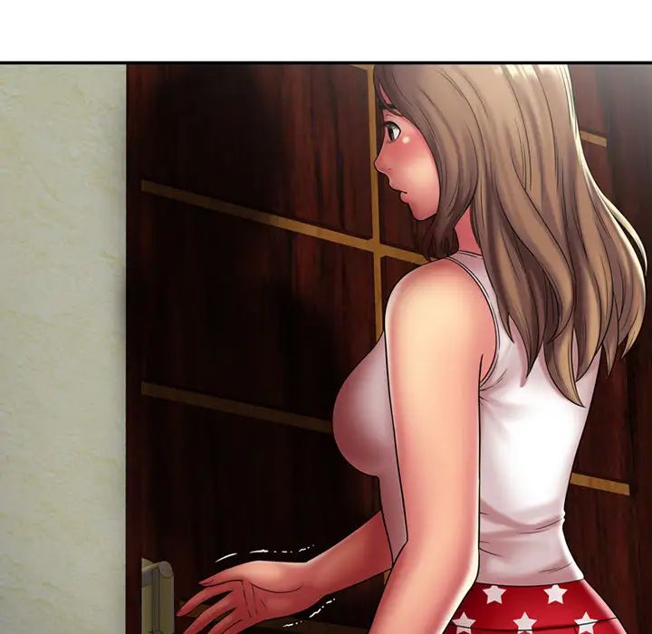 戀上閨蜜的爸爸第17话