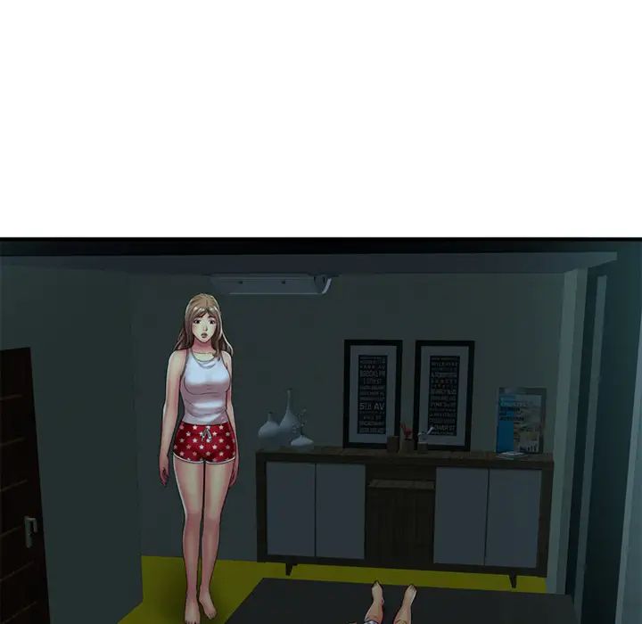 恋上闺蜜的爸爸第17话